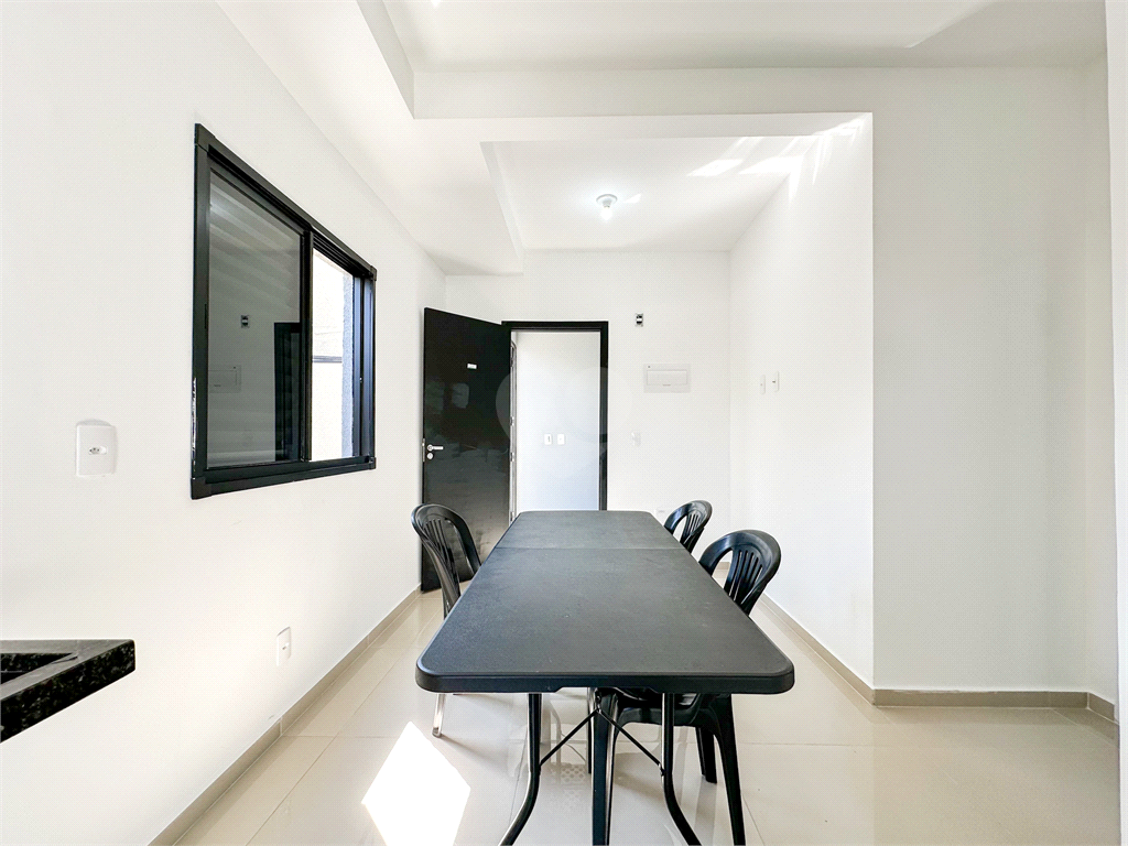 Venda Apartamento São Paulo Parque São Lucas REO1012132 2