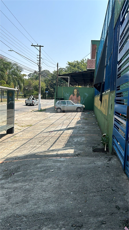 Venda Terreno São Paulo Jardim Japão REO1012136 11