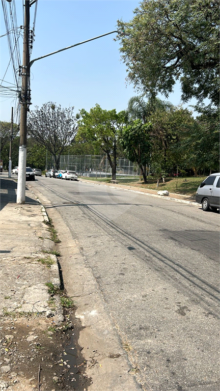 Venda Terreno São Paulo Jardim Japão REO1012136 14