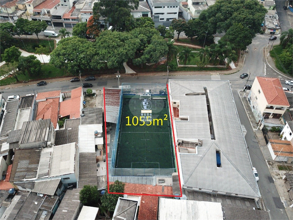 Venda Terreno São Paulo Jardim Japão REO1012136 3