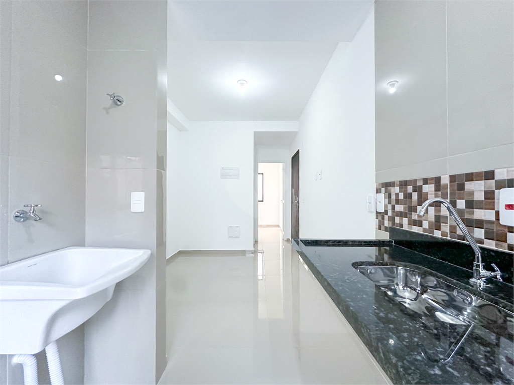 Venda Apartamento São Paulo Parque São Lucas REO1012139 4