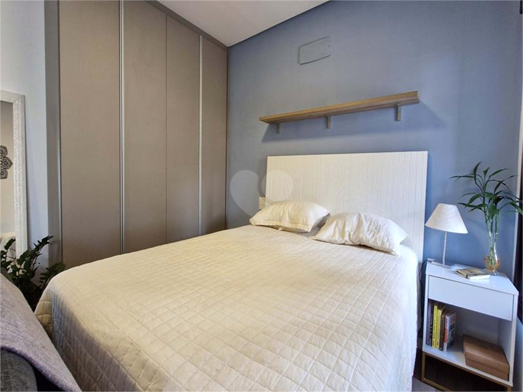 Venda Apartamento São Paulo Pinheiros REO1012140 16