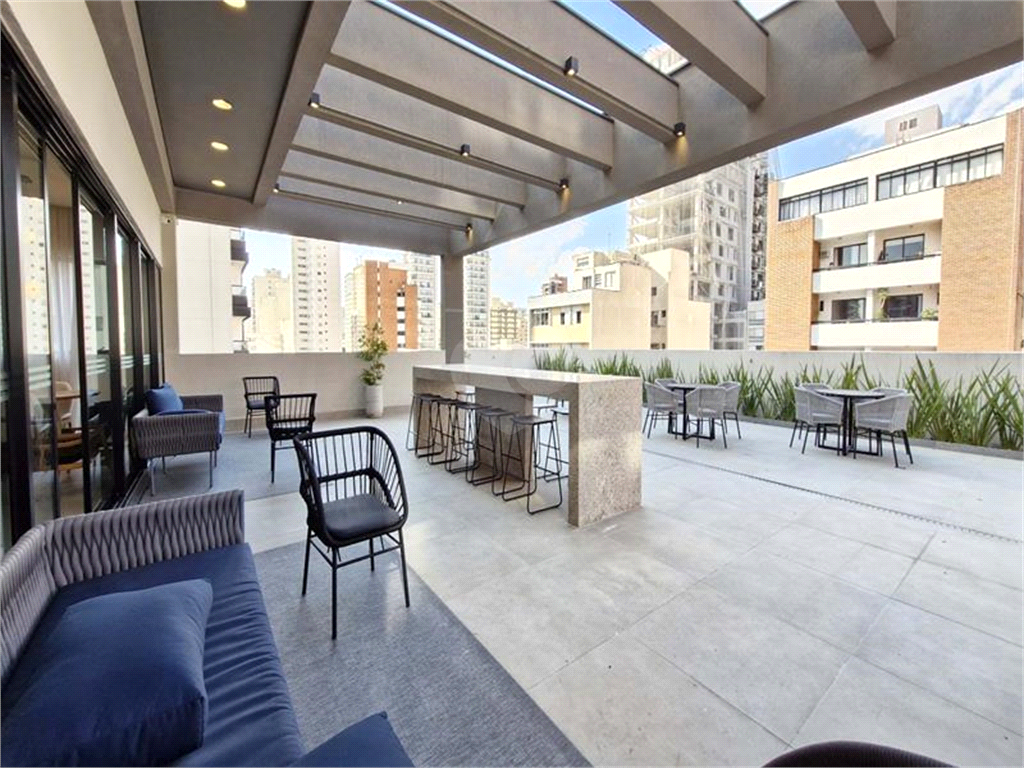 Venda Apartamento São Paulo Pinheiros REO1012140 14