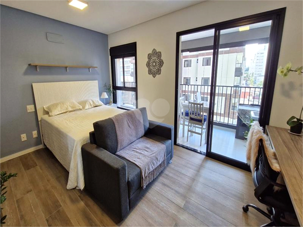 Venda Apartamento São Paulo Pinheiros REO1012140 17