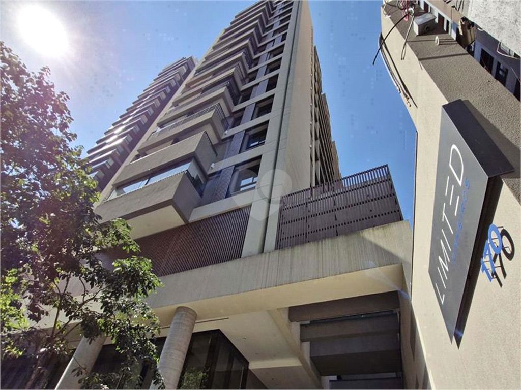 Venda Apartamento São Paulo Pinheiros REO1012140 10