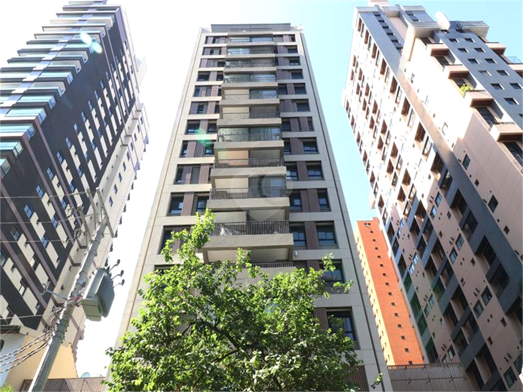 Venda Apartamento São Paulo Pinheiros REO1012140 11