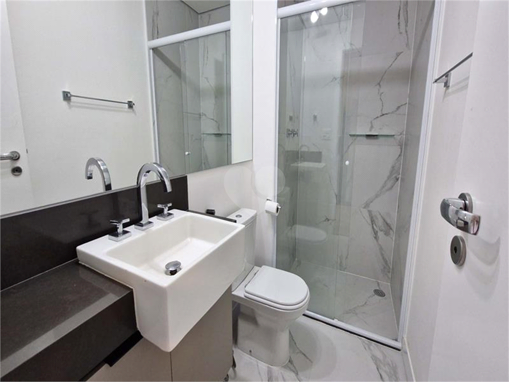 Venda Apartamento São Paulo Pinheiros REO1012140 21