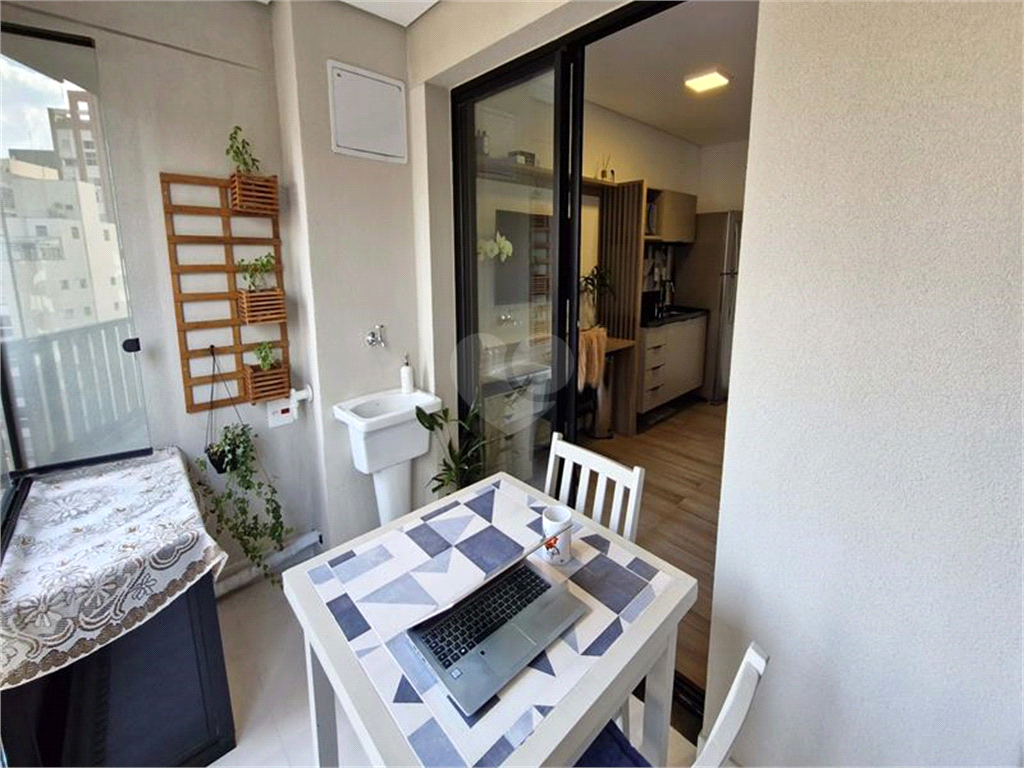 Venda Apartamento São Paulo Pinheiros REO1012140 2