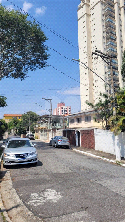 Venda Sobrado São Paulo Parque Mandaqui REO1012157 21