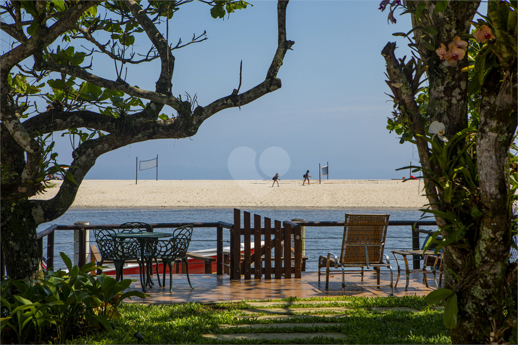 Venda Casa São Sebastião Barra Do Una REO1012168 3