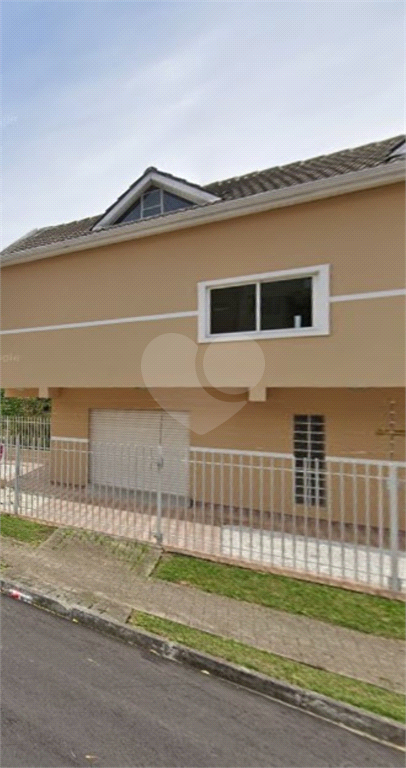 Venda Sobrado Curitiba Tingui REO1012174 14