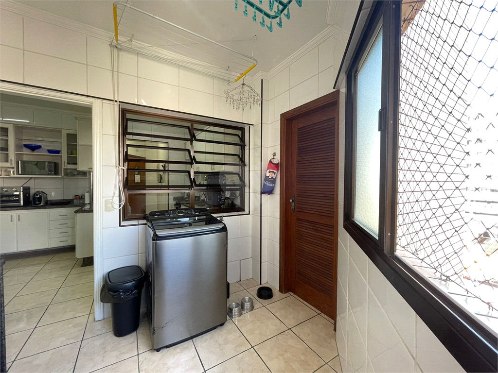 Venda Apartamento Santos Pompéia REO1012213 25