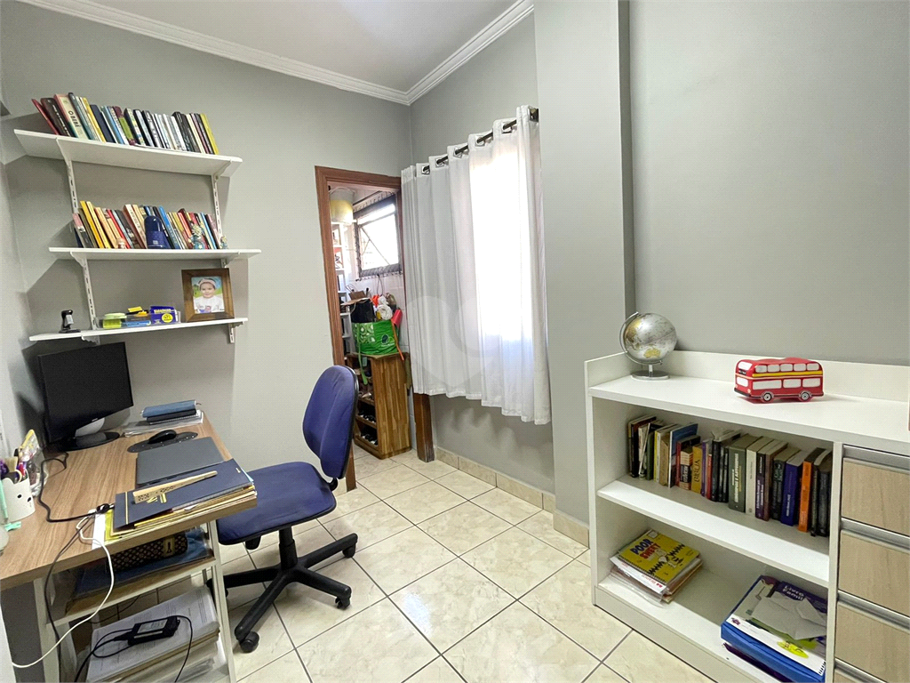 Venda Apartamento Santos Pompéia REO1012213 27