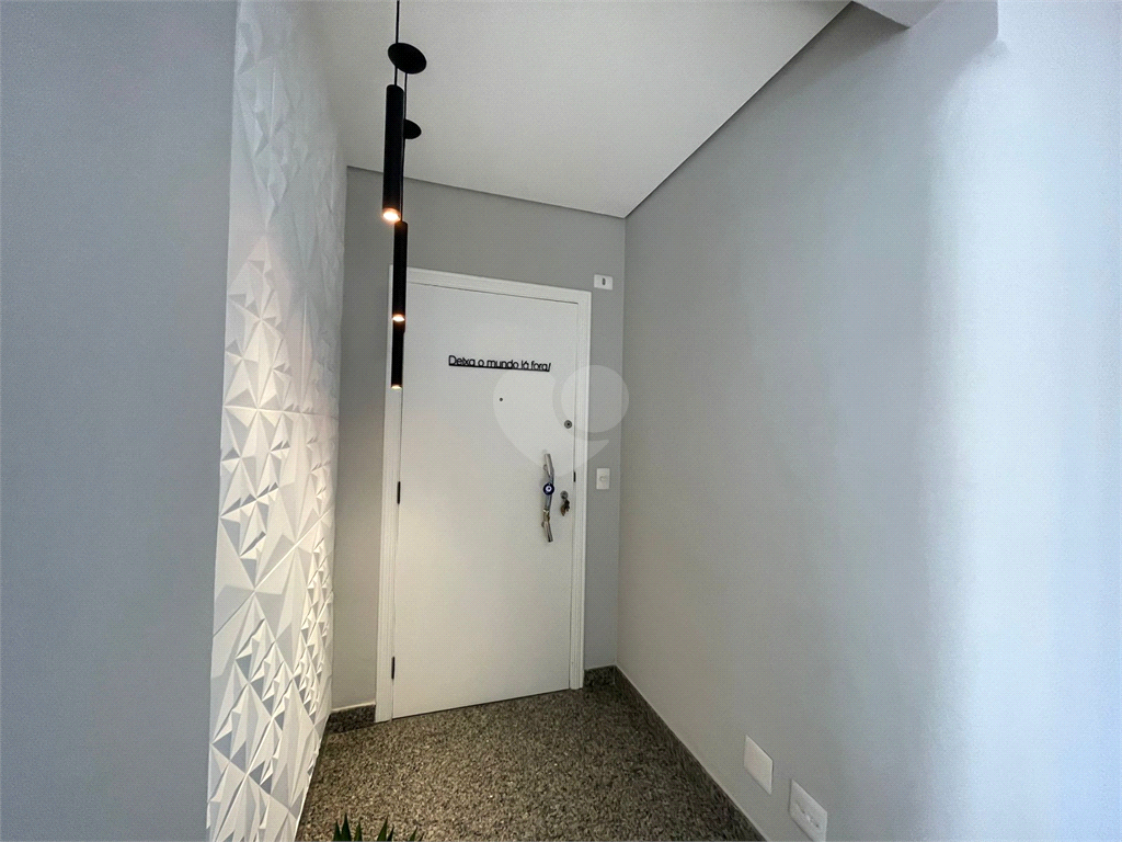 Venda Apartamento Santos Pompéia REO1012213 4