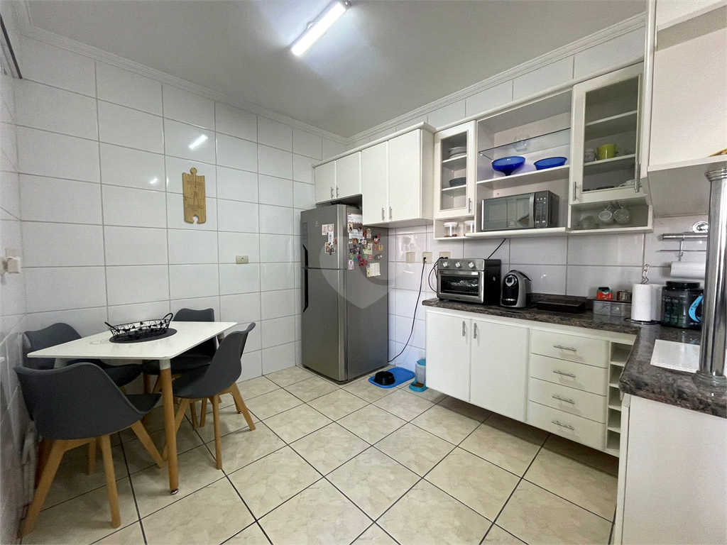 Venda Apartamento Santos Pompéia REO1012213 22