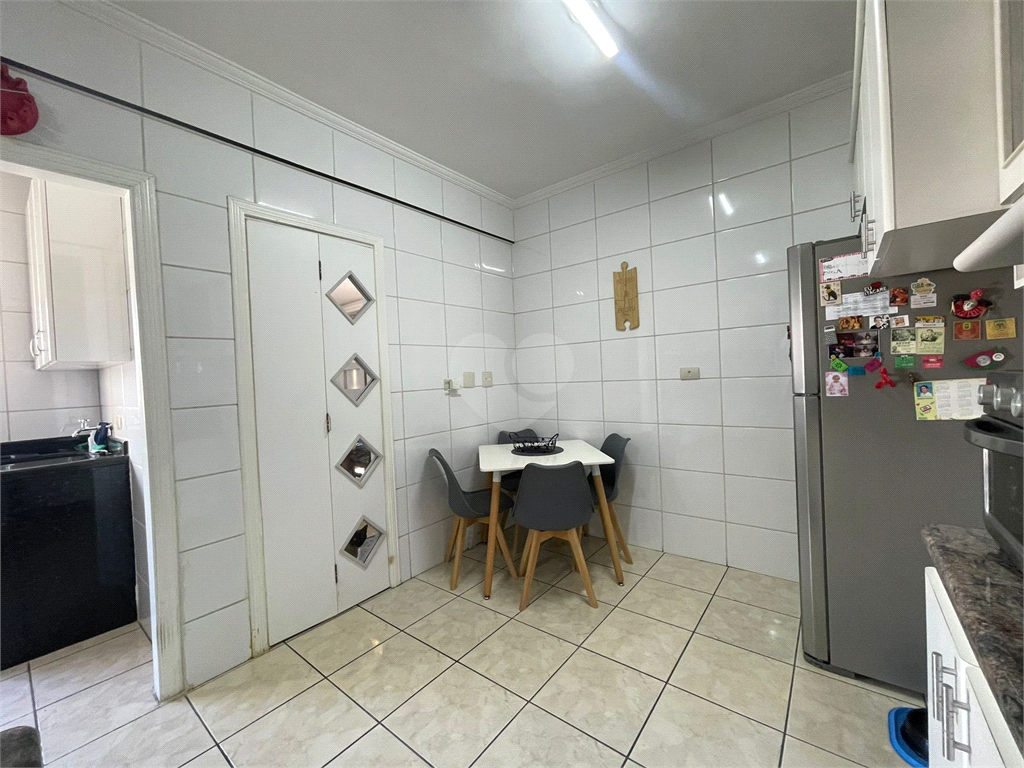 Venda Apartamento Santos Pompéia REO1012213 24