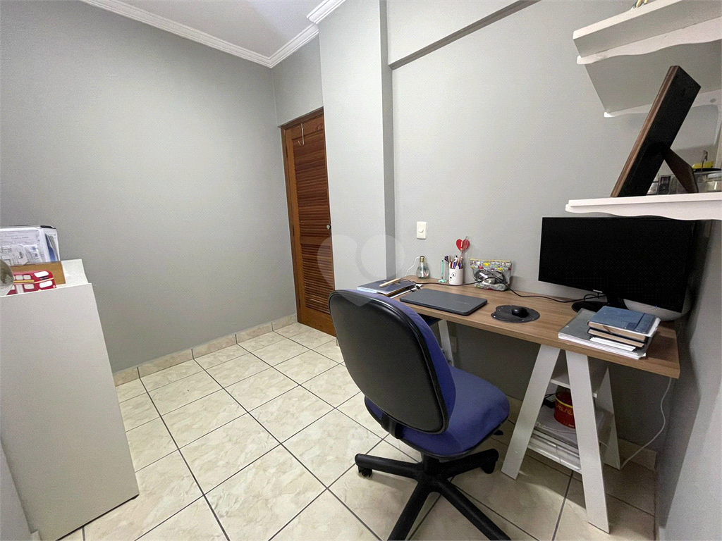 Venda Apartamento Santos Pompéia REO1012213 28