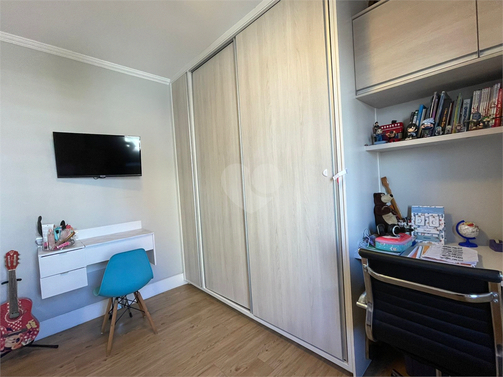 Venda Apartamento Santos Pompéia REO1012213 11