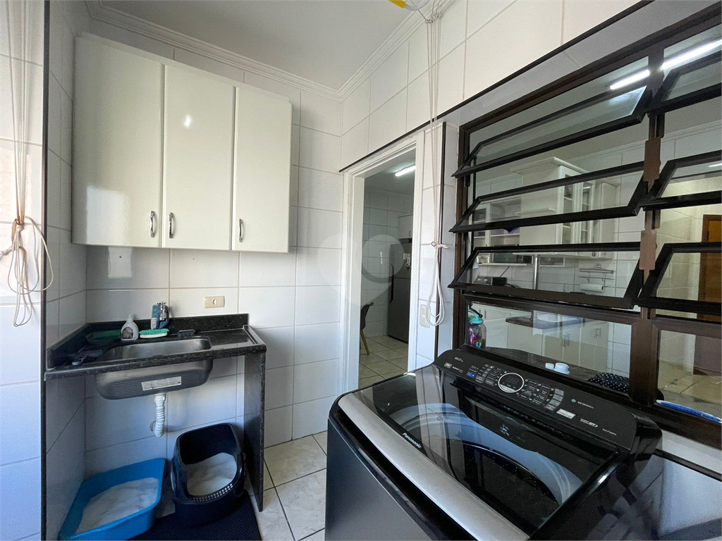 Venda Apartamento Santos Pompéia REO1012213 26