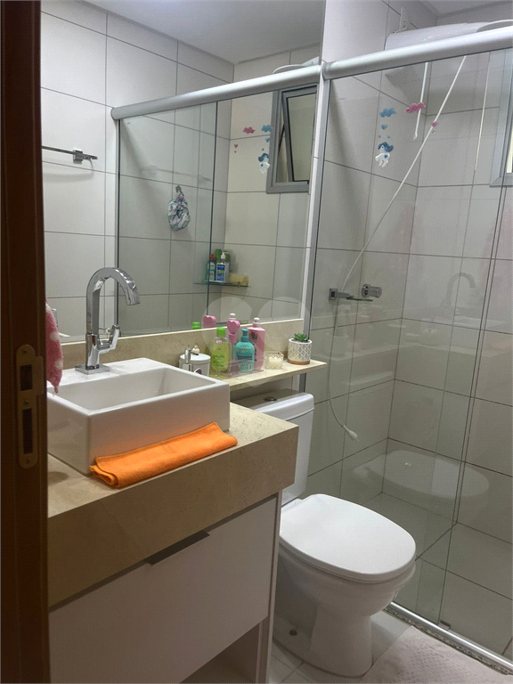 Venda Apartamento Anápolis Jundiaí REO1012216 18