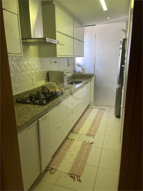 Venda Apartamento Anápolis Jundiaí REO1012216 11