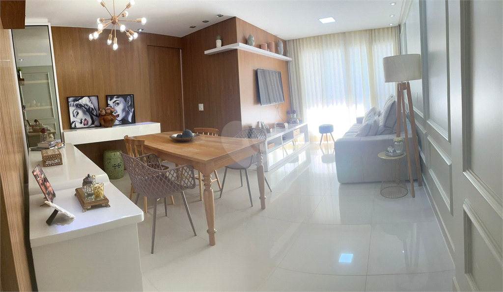 Venda Apartamento Anápolis Jundiaí REO1012216 3