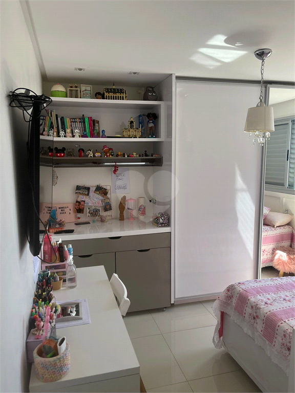 Venda Apartamento Anápolis Jundiaí REO1012216 20