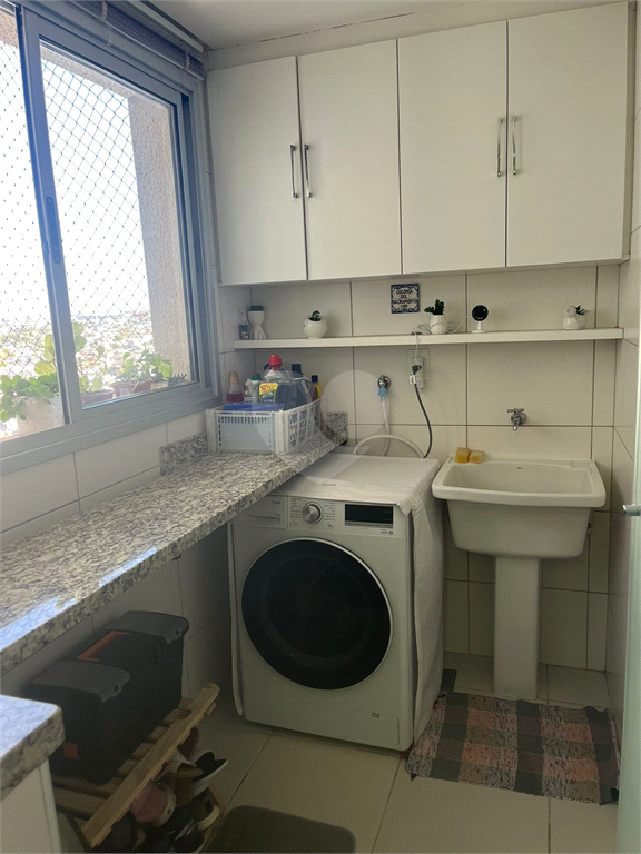 Venda Apartamento Anápolis Jundiaí REO1012216 14