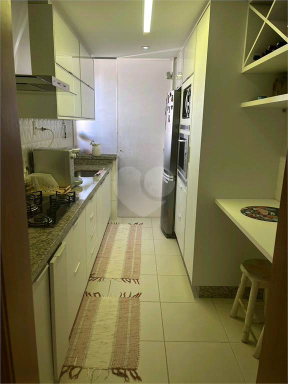 Venda Apartamento Anápolis Jundiaí REO1012216 12