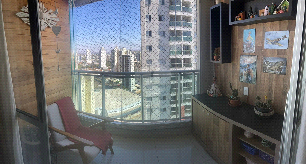 Venda Apartamento Anápolis Jundiaí REO1012216 6