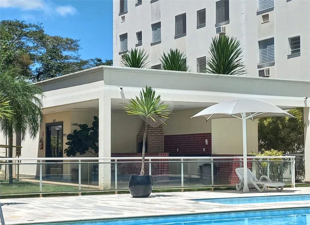 Venda Apartamento Bauru Reserva Belas Nações REO1012231 23