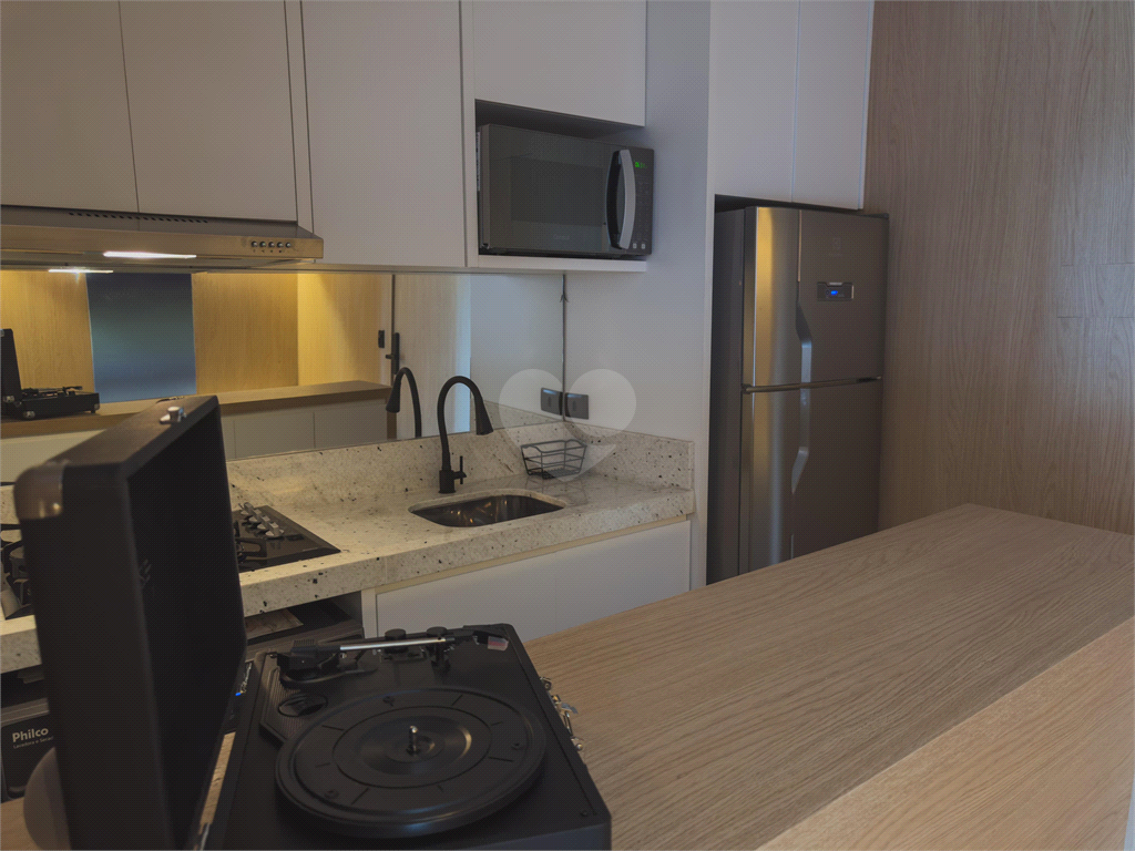 Venda Apartamento São Paulo Jardim Panorama REO1012238 6