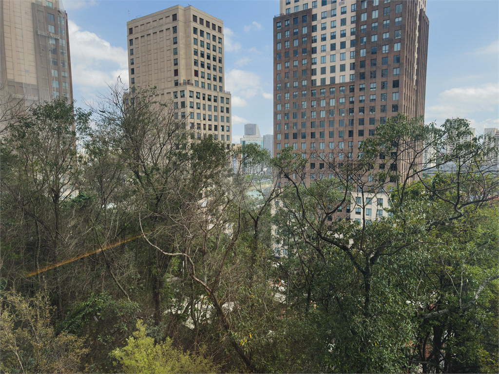 Venda Apartamento São Paulo Jardim Panorama REO1012238 15