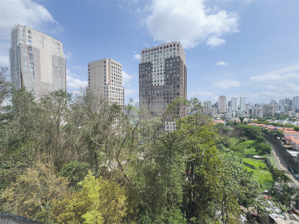 Venda Apartamento São Paulo Jardim Panorama REO1012238 14