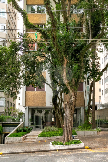 Venda Apartamento São Paulo Higienópolis REO1012241 3