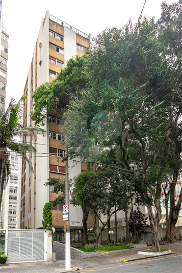 Venda Apartamento São Paulo Higienópolis REO1012241 1