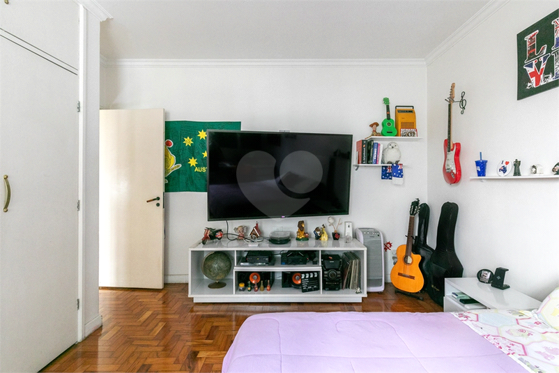 Venda Apartamento São Paulo Higienópolis REO1012241 58