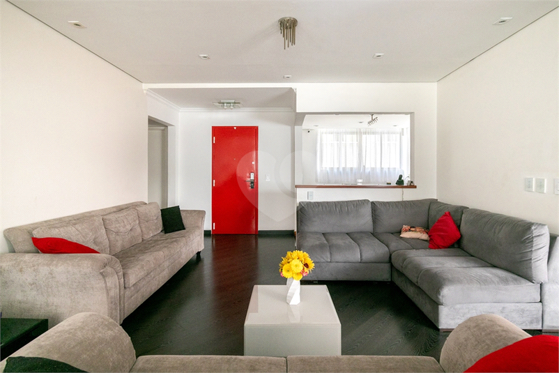 Venda Apartamento São Paulo Higienópolis REO1012241 14