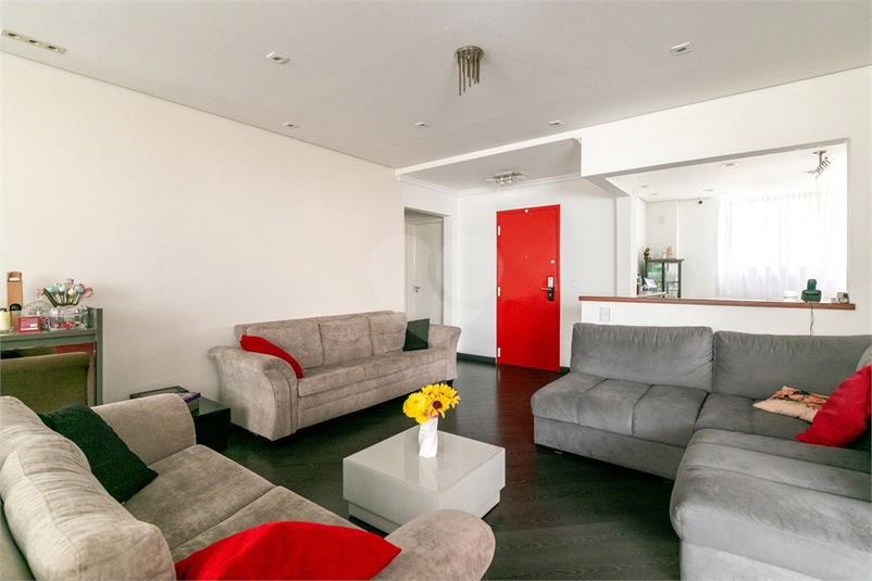 Venda Apartamento São Paulo Higienópolis REO1012241 15