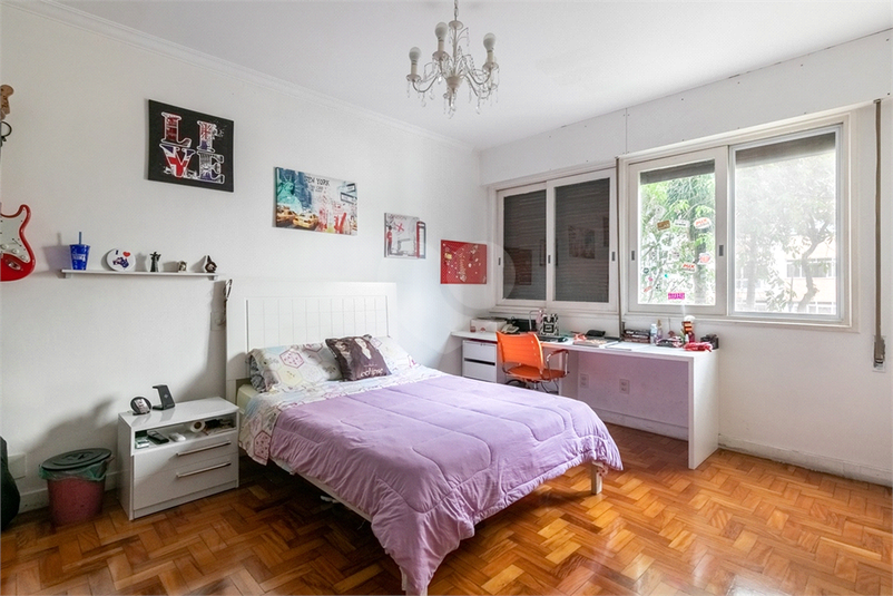 Venda Apartamento São Paulo Higienópolis REO1012241 55