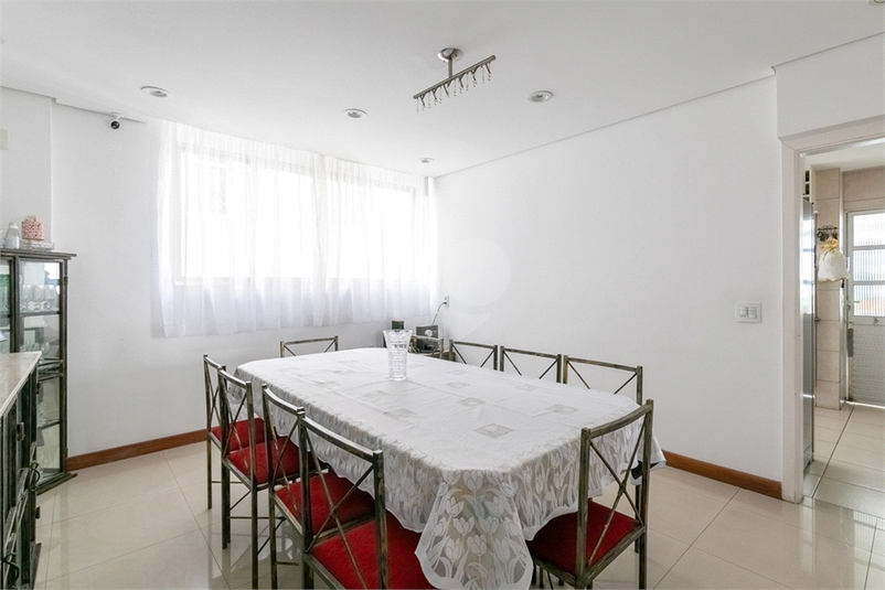 Venda Apartamento São Paulo Higienópolis REO1012241 29