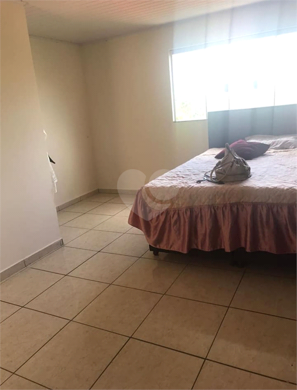 Venda Sobrado Bauru Vila São Paulo REO1012242 4