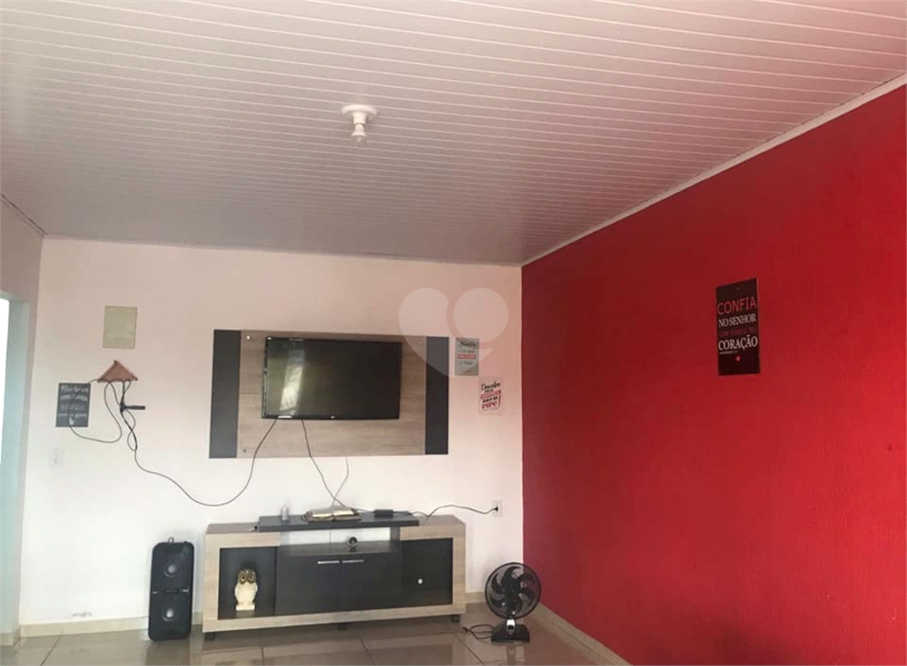 Venda Sobrado Bauru Vila São Paulo REO1012242 26