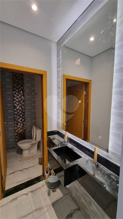 Venda Sobrado São Paulo Jardim Pinheiros REO1012255 4