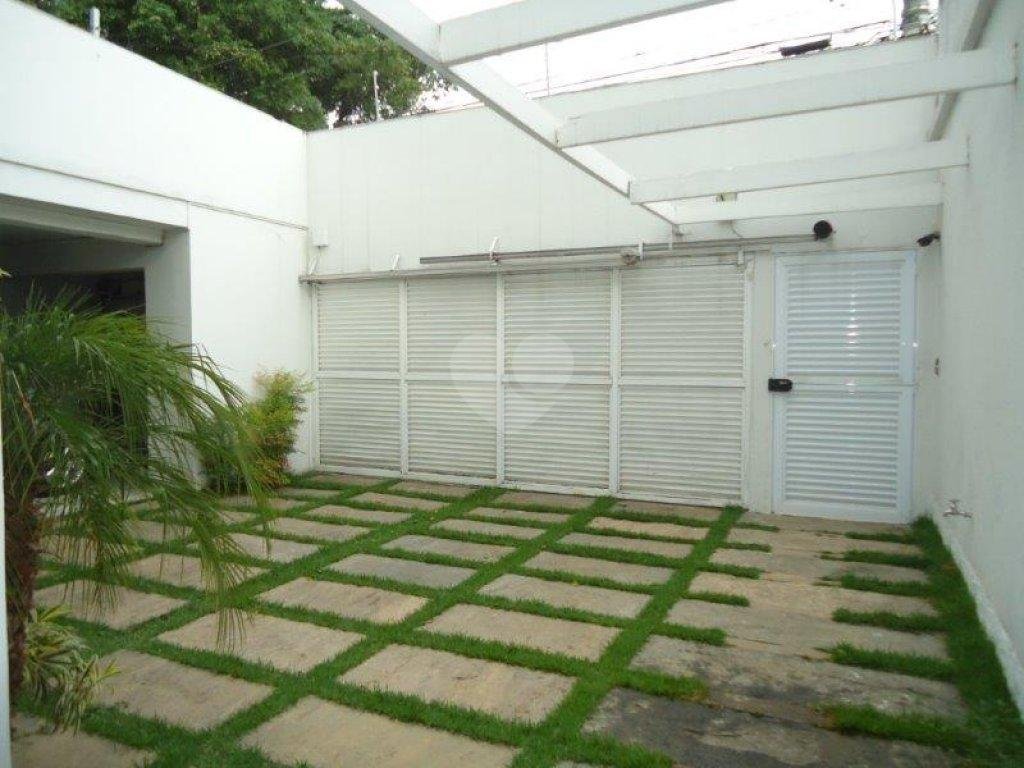 Venda Sobrado São Paulo Planalto Paulista REO101230 63