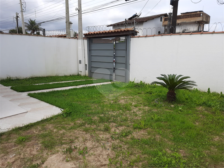 Venda Casa Bertioga Rio Da Praia REO1012302 4