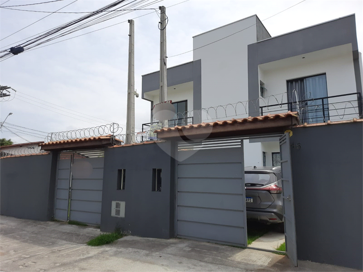 Venda Casa Bertioga Rio Da Praia REO1012302 32