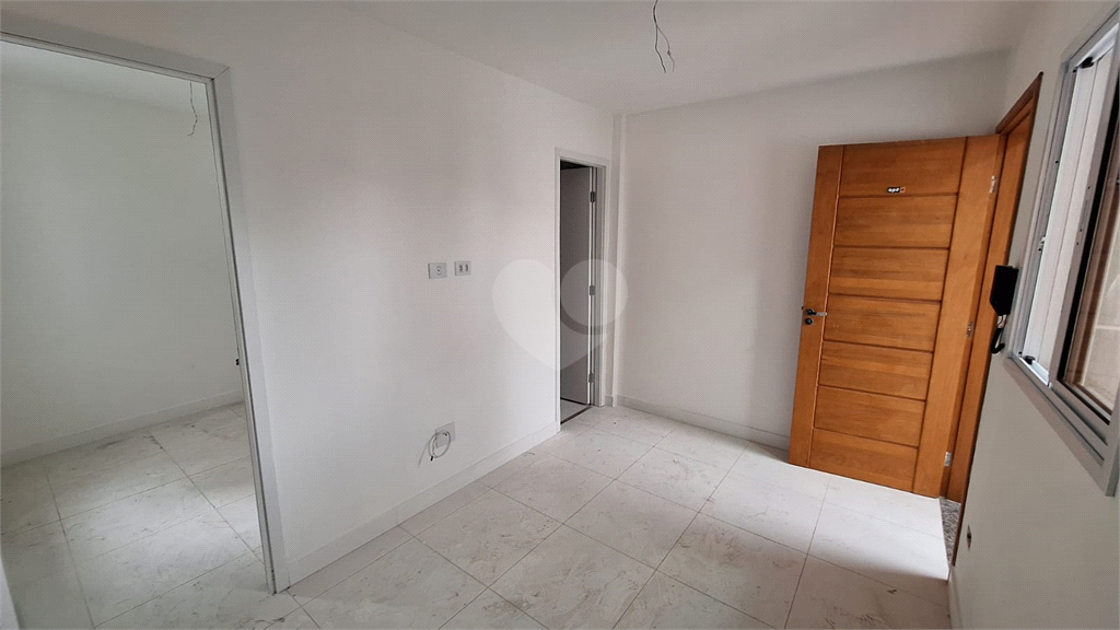 Venda Apartamento São Paulo Jardim São Paulo(zona Norte) REO1012314 5