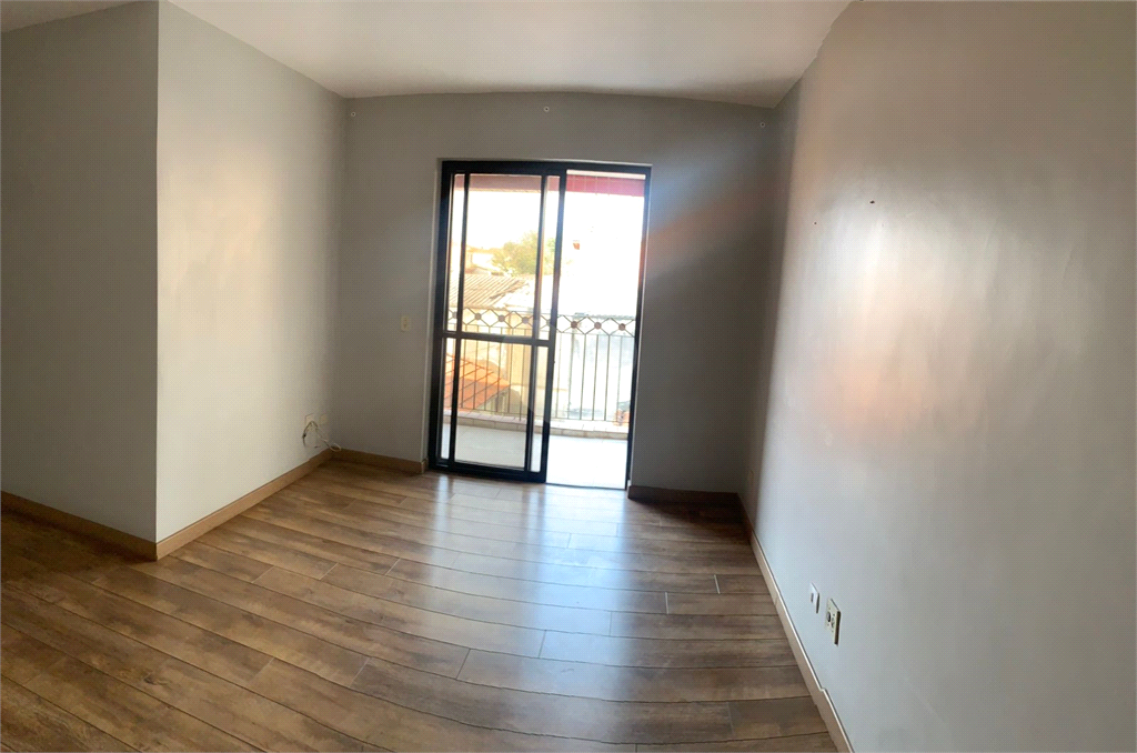 Venda Apartamento São Paulo Casa Verde REO1012332 2