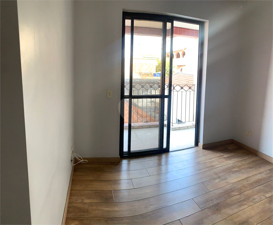 Venda Apartamento São Paulo Casa Verde REO1012332 3